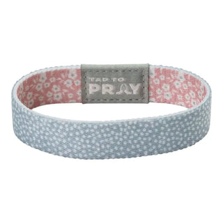Tap To Pray® Bible Verse Bracelets