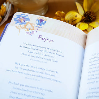 Prayers and Promises for Grandmas