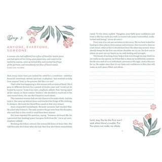 The 100-Day Devotional Journal for Women