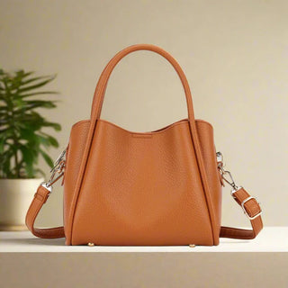 Clara 3 Compartment Bag