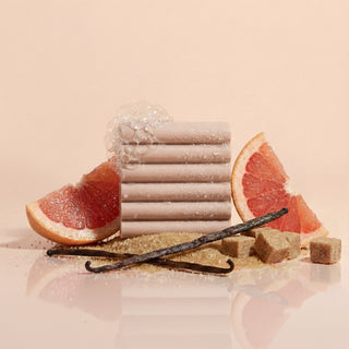 Warm Sugar Body Wash Bar