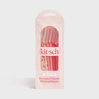 Recycled Plastic Dermaplaners