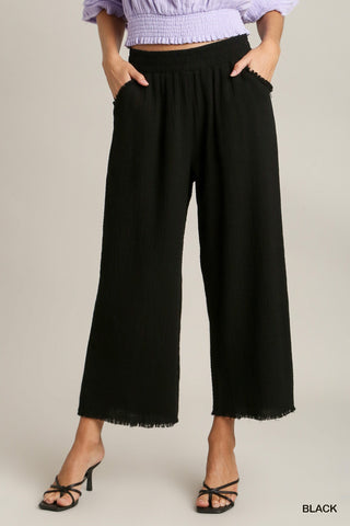 Everyday Essentials Bottoms
