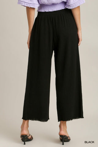 Everyday Essentials Bottoms