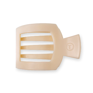Medium Flat Square Hair Clip