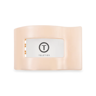 Medium Rectangle Flat Clip