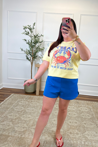 Play All Day Shorts