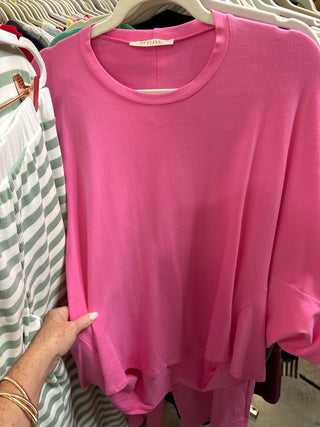 Comfort First Top