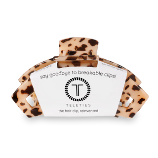 Medium Classic Hair Clip