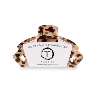 Medium Open Hair Clip