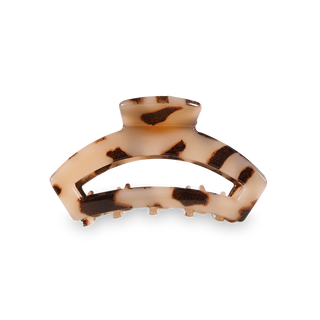 Tiny Open Hair Clip