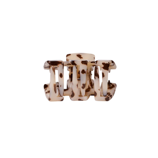 Petite Classic Claw Clip