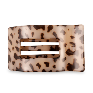 Large Rectangle Flat Clip