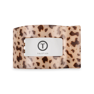 Medium Rectangle Flat Clip