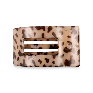Small Rectangle Flat Clip