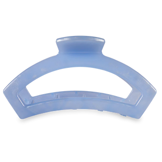 Large Open Hair Clips