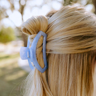 Medium Open Hair Clip
