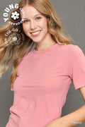 Light Mauve