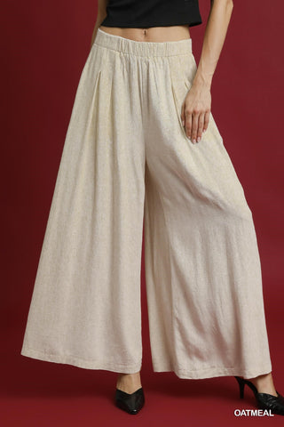 Natural Muse Pants