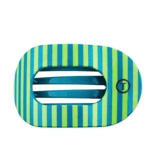 Large Round Flat Clip