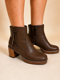 Chocolate Brown