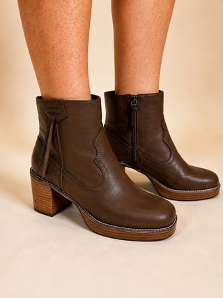 Willow Lane Everyday Boot