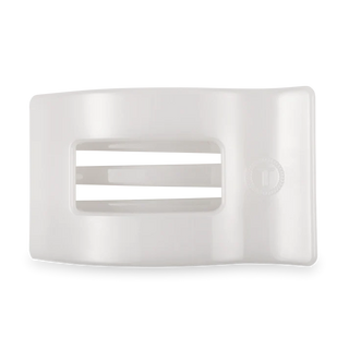 Large Rectangle Flat Clip