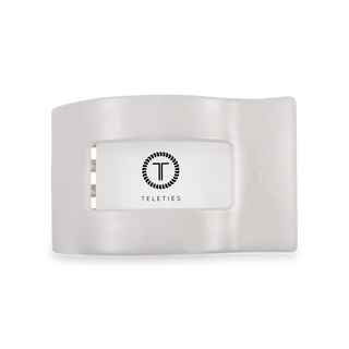 Medium Rectangle Flat Clip