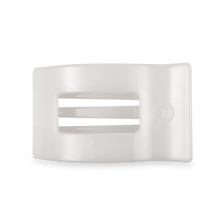 Small Rectangle Flat Clip