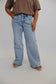 Light Wash Denim