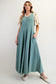 Faded Teal
