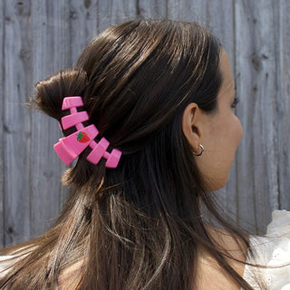 Medium Classic Hair Clip