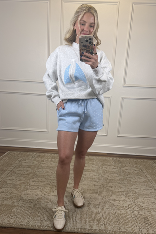 Seaside Stroll Shorts