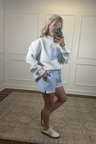 Seaside Stroll Shorts