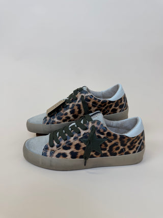 Paula Wild Side Sneaker