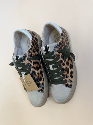 Paula Wild Side Sneaker