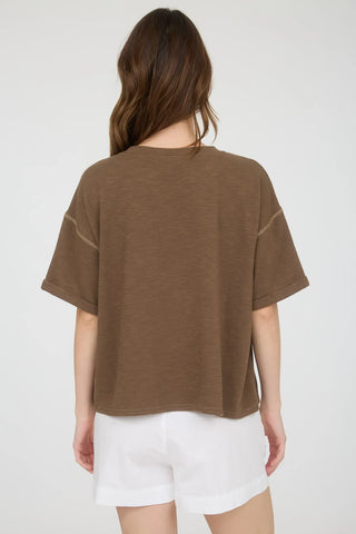 Simple Moments Top