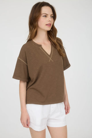 Simple Moments Top