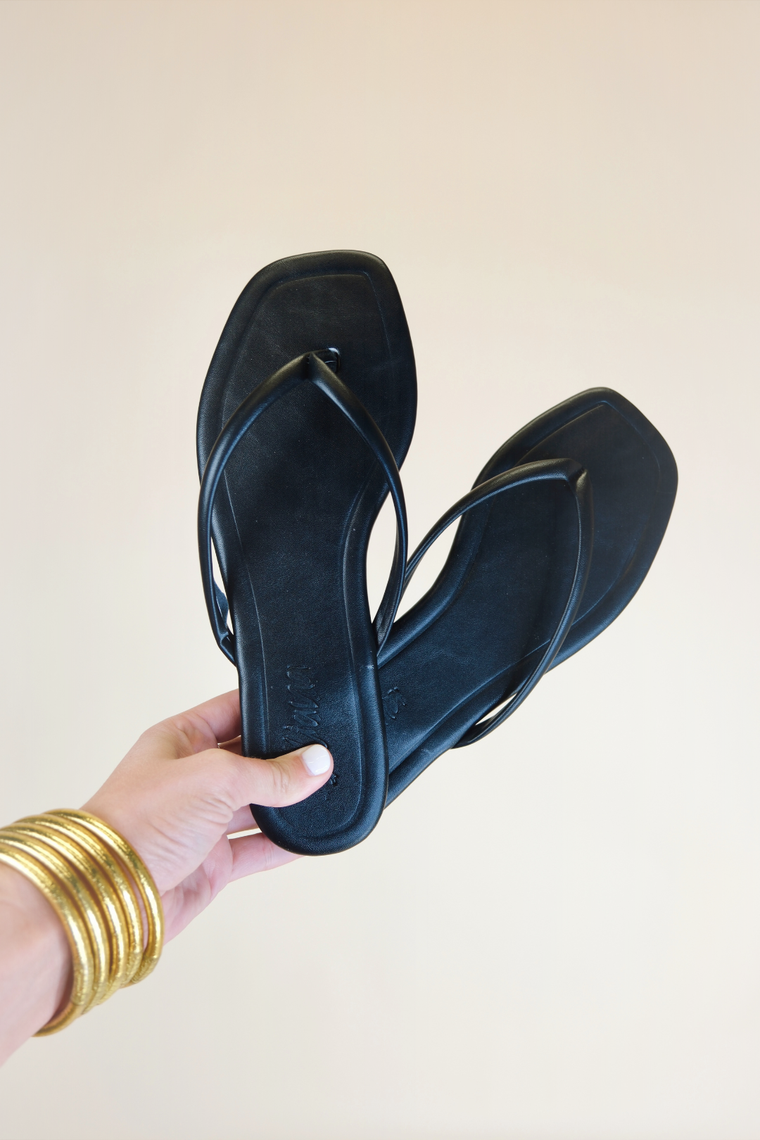 Liliana Sandals Black Pretty Please Boutique