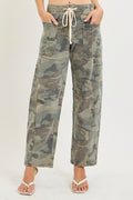 Camo Green