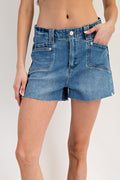 denim