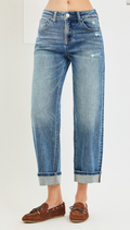 Medium Wash