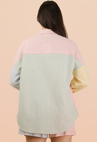 Cotton Candy Lane Set