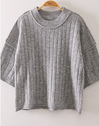 Cozy Canyon Sweater