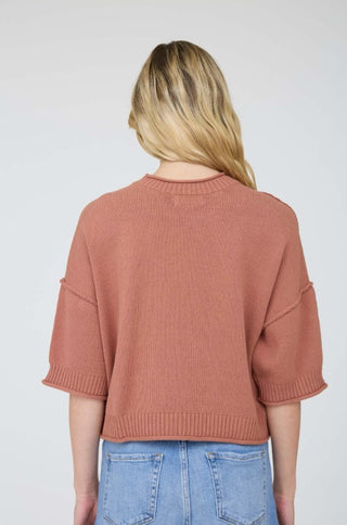 Canyon Breeze Sweater