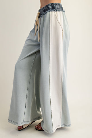 Nova High Waist Pants