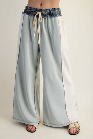 Nova High Waist Pants