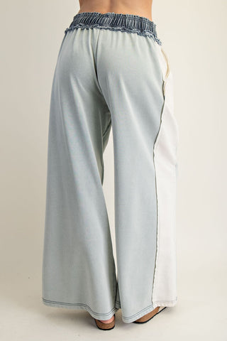 Nova High Waist Pants