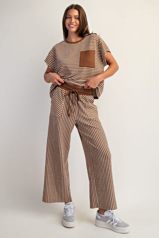 Driftwood Lounge Pants