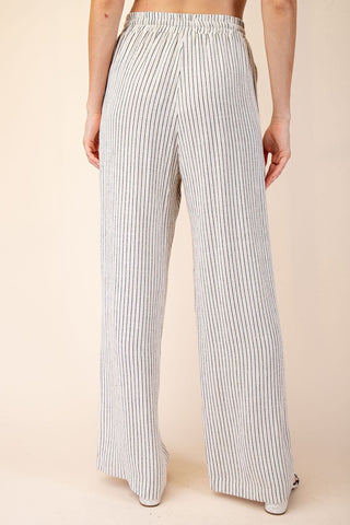 Mimosas on the Patio Pants